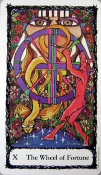 xem boi bai tarot co bao nhieu nguoi yeu tham ban