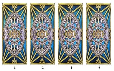 xem boi bai tarot tinh yeu cua chang voi ban dang o giai doan nao