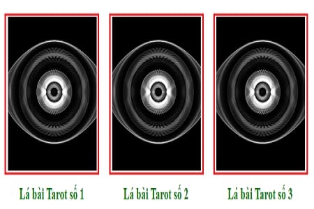 boi bai tarot tinh yeu moi tinh tiep theo se ra sao